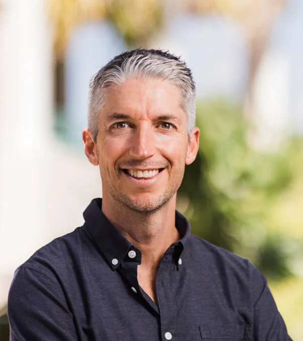 James Whittaker headshot