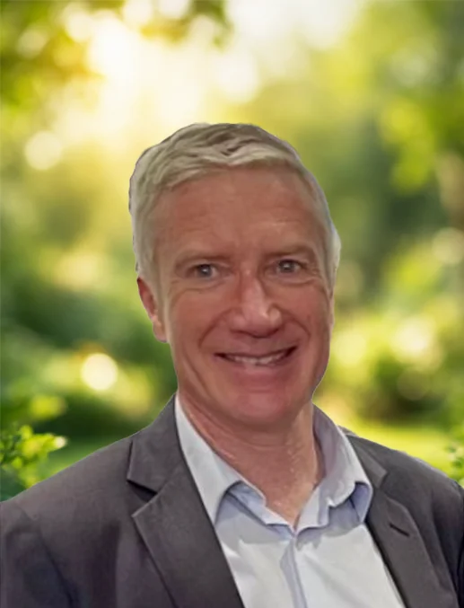 Matt Brennan headshot